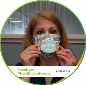 Meet your Posher, Jenny